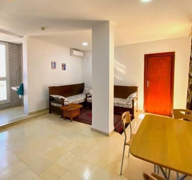 Residence Aladin Hammamet Ngoại thất bức ảnh